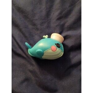 Lalaloopsy Marina Anchors Replacement Pet 4" Blue Whale